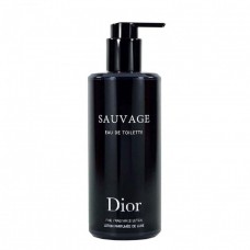 Лосьон для тела Dior Sauvage