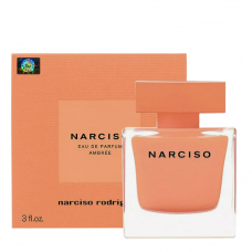 Женская парфюмерная вода Narciso Rodriguez Narciso Eau De Parfum Ambree 90 мл (Euro A-Plus качество Lux)