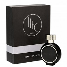 Мужская парфюмерная вода Haute Fragrance Company Royal Power 75 мл (Люкс качество)