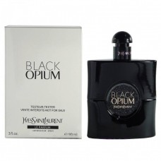 Тестер Yves Saint Laurent Black Opium Le Parfum EDP женский 90 мл