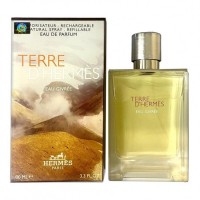 Мужская парфюмерная вода Hermes Terre d'Hermes Eau Givree 100 мл (Euro A-Plus качество Lux)