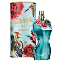 Женская парфюмерная вода Jean Paul Gaultier La Belle Fleur Terrible 100 мл