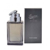 Мужская туалетная вода Gucci By Gucci Pour Homme 90 мл