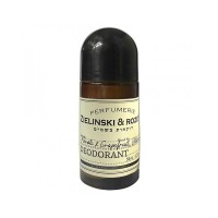 Дезодорант Zielinski & Rozen Neroli & Grapefruit, Vetiver унисекс 50 мл Дезодорант Zielinski & Rozen Neroli & Grapefruit, Vetiver унисекс 50 мл