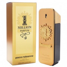Мужская парфюмерная вода Paco Rabanne 1 Million Parfum 100 мл