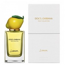 Туалетная вода Dolce&Gabbana Fruit Collection Lemon унисекс 150 мл (Люкс качество)