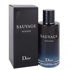 Мужская парфюмерная вода Dior Sauvage 200 мл