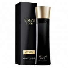Мужская парфюмерная вода Giorgio Armani Code Eau De Parfum 100 мл