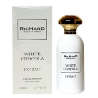 Женская парфюмерная вода Christian Richard White Chocola Extrait 100 мл (Люкс качество) Женская парфюмерная вода Christian Richard White Chocola Extrait 100 мл (Люкс качество)