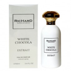 Женская парфюмерная вода Christian Richard White Chocola Extrait 100 мл (Люкс качество)