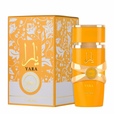 Женская парфюмерная вода Lattafa Yara Tous 100 мл ОАЭ