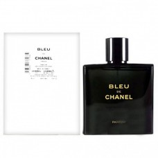 Тестер Chanel Bleu De Chanel Gold EDP мужской 100 мл