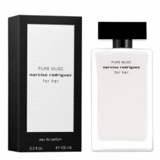 Женская парфюмерная вода Narciso Rodriguez For Her Pure Musc 100 мл