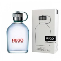 Тестер Hugo Boss Men EDT мужской 100 мл