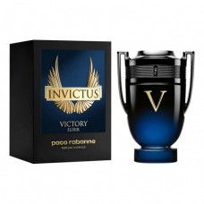 Мужская парфюмерная вода Paco Rabanne Invictus Victory Elixir 100 мл
