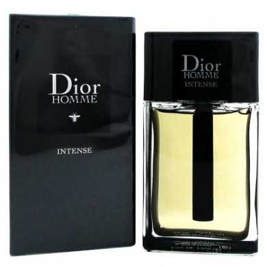 Мужская туалетная вода Dior Dior Homme Intense 100 мл