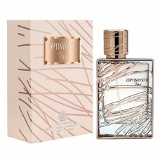 Женская парфюмерная вода Fragrance World Optimystic Her 100 мл (ОАЭ)