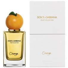 Туалетная вода Dolce&Gabbana Fruit Collection Orange унисекс 150 мл (Люкс качество)