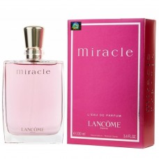 Женская парфюмерная вода Lancome Miracle L`eau De Parfum 100 мл (Euro A-Plus качество Lux)