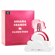 Женская парфюмерная вода Ariana Grande Cloud Pink 100 мл (Euro)