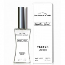 Тестер Zielinski&Rozen Vanilla Blend унисекс 60 мл (Duty Free)
