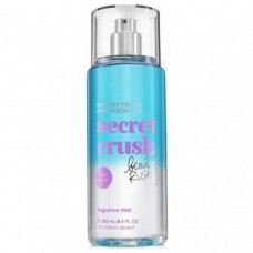 Мист для тела Victoria's Secret Crush Beauty Rush парфюмированный
