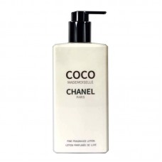 Лосьон для тела Chanel Coco Mademoiselle