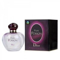 Женская парфюмерная вода Dior Pure Poison 100 мл (Euro A-Plus качество Lux)