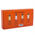 Набор парфюмерии Louis Vuitton Eau de Parfum 4 в 1