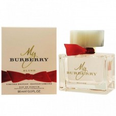 Женская парфюмерная вода Burberry My Burberry Blush Limited Edition 90 мл