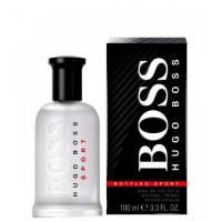 Мужская туалетная вода Hugo Boss Bottled Sport 100 мл