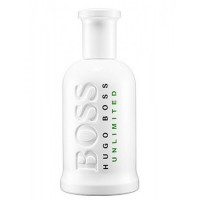 Мужская туалетная вода Hugo Boss Bottled Unlimited 100 мл Мужская туалетная вода Hugo Boss Bottled Unlimited 100 мл
