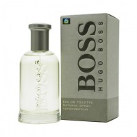 Мужская туалетная вода Hugo Boss Eau De Toilette 100 мл (Euro)