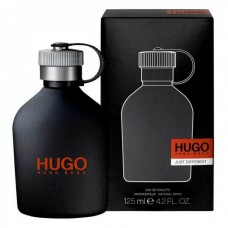 Мужская туалетная вода Hugo Boss Just Different 125 мл
