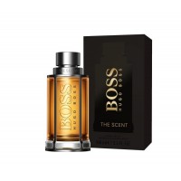 Мужская туалетная вода Hugo Boss The Scent 100 мл