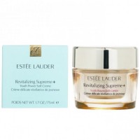 Крем для лица против морщин Estée Lauder Revitalizing Supreme+ Youth Power Soft