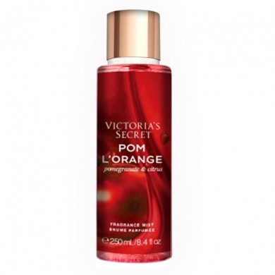 Парфюмированный спрей для тела Victoria's Secret Pom L'Orange