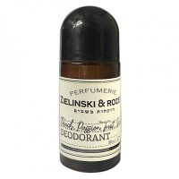 Дезодорант Zielinski & Rozen Peach, Passion Fruit, Musk унисекс 50 мл
