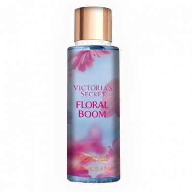 Парфюмированный спрей для тела Victoria's Secret Floral Boom