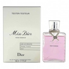 Тестер Christian Dior Miss Dior Rose Essence EDT женский 100 мл