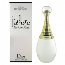 Тестер Christian Dior J'Adore Parfum D'Eau EDP женский 100 мл