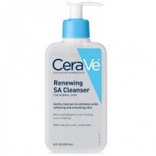 Гель очищающий для умывания CeraVe Renewing Sa Cleanser 237 мл