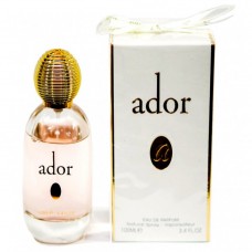 Женская парфюмерная вода Ador (Dior J'adore) 100 мл ОАЭ