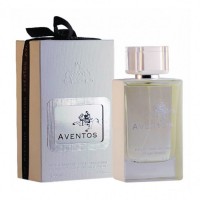Женская парфюмерная вода Aventos (Creed Aventus For Her) 100 мл ОАЭ
