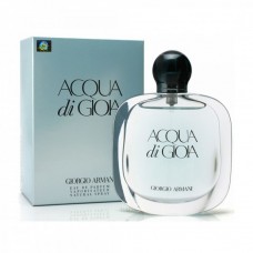 Женская парфюмерная вода Giorgio Armani Acqua Di Gioia 100 мл (Euro A-Plus качество Lux)