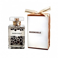 Женская парфюмерная вода Mademoiselle (Chanel Coco Mademoiselle) 100 мл ОАЭ