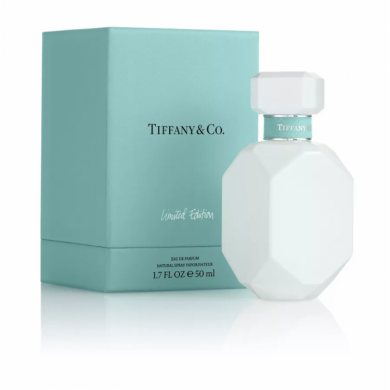 Женская парфюмерная вода Tiffany & Co Limited Edition 50 мл (Люкс качество)