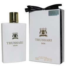 Женская парфюмерная вода Trussari Don (Trussardi Donna) 100 мл ОАЭ