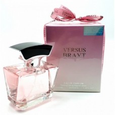 Женская парфюмерная вода Versus Brayt (Versace Bright Crystal) 100 мл ОАЭ