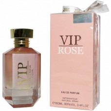 Женская парфюмерная вода Vip Rose (Carolina 212 Vip Rose) 100 мл ОАЭ